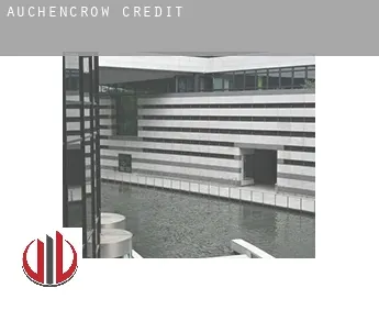 Auchencrow  credit