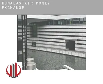 Dunalastair  money exchange