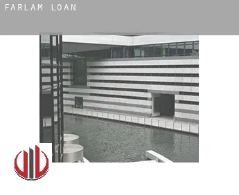 Farlam  loan