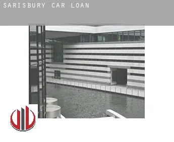 Sarisbury  car loan