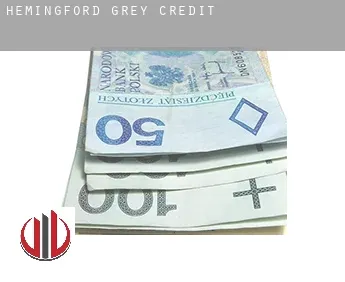 Hemingford Grey  credit