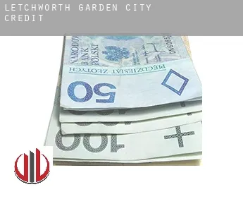 Letchworth Garden City  credit