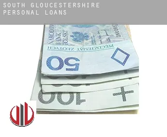 South Gloucestershire  personal loans