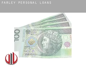 Farley  personal loans