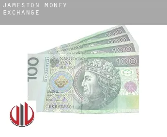 Jameston  money exchange