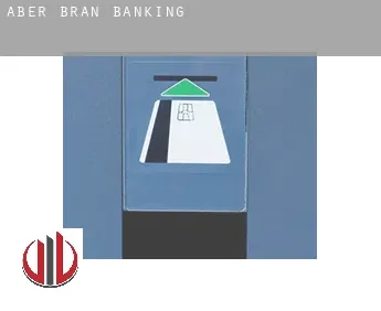 Aber-Brân  banking