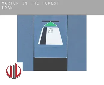 Marton in the Forest loan