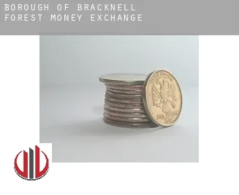 Bracknell Forest (Borough)  money exchange