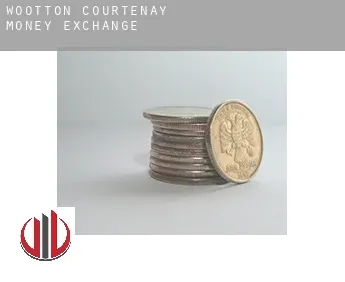 Wootton Courtenay  money exchange