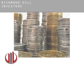 Richmond Hill  investors