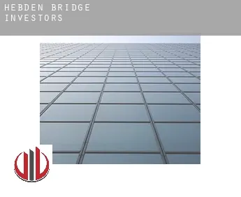 Hebden Bridge  investors