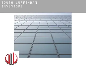 South Luffenham  investors