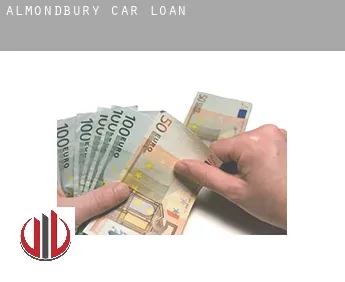 Almondbury  car loan