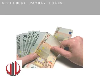 Appledore  payday loans