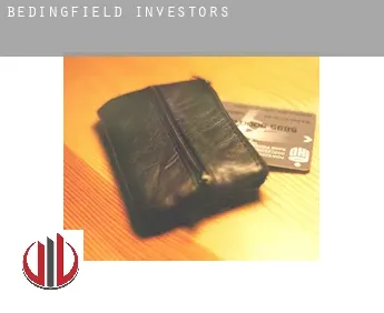 Bedingfield  investors