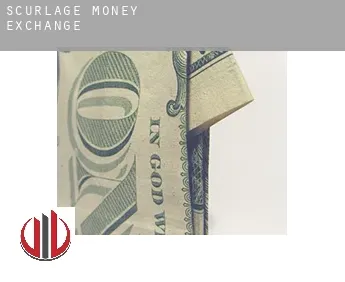 Scurlage  money exchange