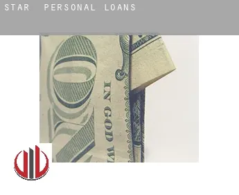 Star  personal loans