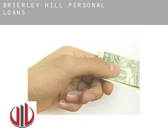 Brierley Hill  personal loans