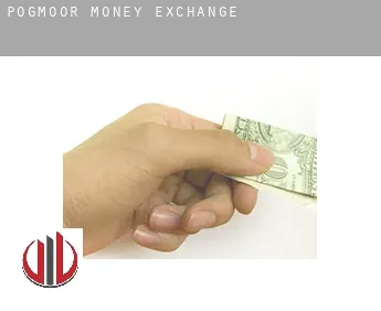 Pogmoor  money exchange