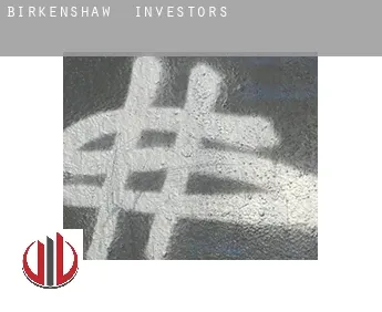 Birkenshaw  investors