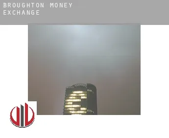 Broughton  money exchange