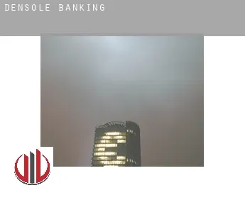 Densole  banking