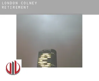 London Colney  retirement