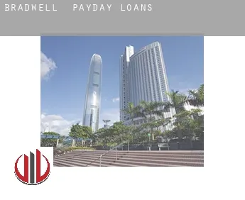 Bradwell  payday loans