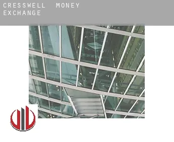 Cresswell  money exchange
