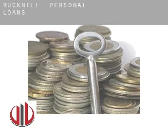 Bucknell  personal loans