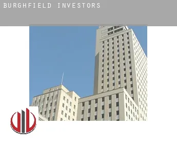 Burghfield  investors