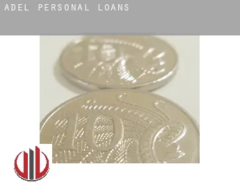 Adel  personal loans