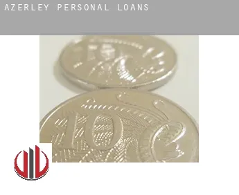 Azerley  personal loans