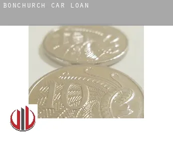 Bonchurch  car loan