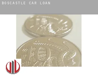 Boscastle  car loan