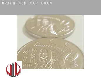 Bradninch  car loan