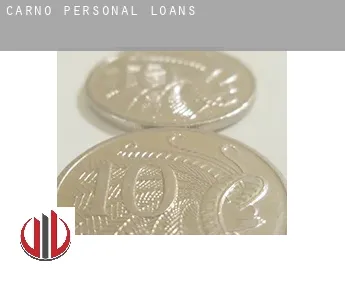 Carno  personal loans