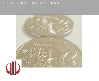 Cosheston  payday loans