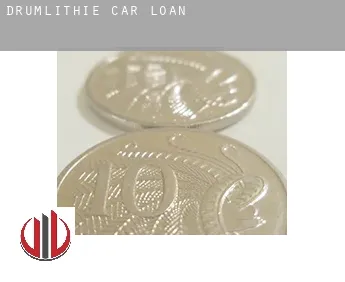 Drumlithie car loan