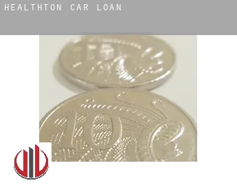 Healthton  car loan