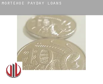Mortehoe  payday loans