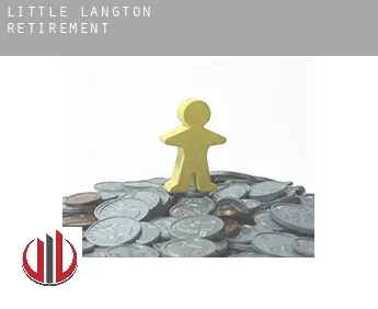 Little Langton  retirement