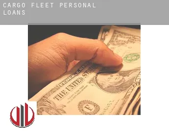 Cargo Fleet  personal loans