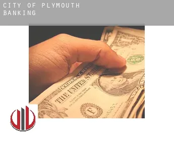 City of Plymouth  banking