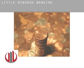 Little Ryburgh  banking