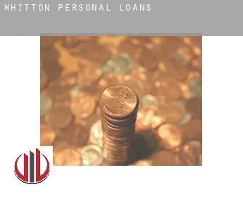 Whitton  personal loans