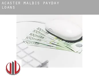 Acaster Malbis  payday loans