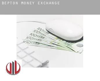 Bepton  money exchange