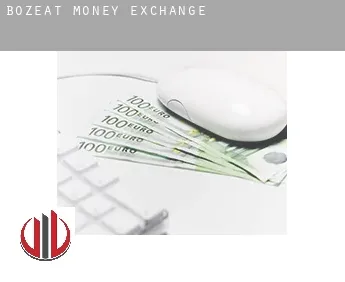 Bozeat  money exchange