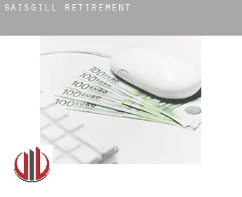 Gaisgill  retirement